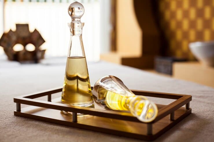 قیمت روغن هسته خرما + خرید باور نکردنی